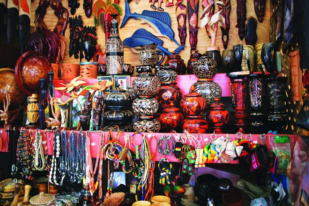 Local Craft Workshops